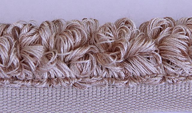 Шнур PES-05004 col.21363(Millenium)