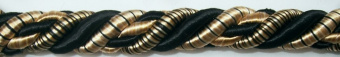 Шнур COR-03001 col.21884(Montecristo)