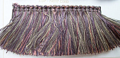 Бахрома ESP-74017 C/50-D color.21875(Montecristo)