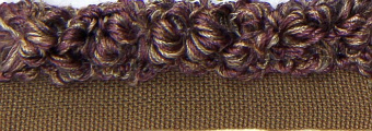 Шнур PES-05011 color.22037(Pearls Espatex)
