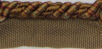 Шнур PES-09017 color.22041(Pearls Espatex)