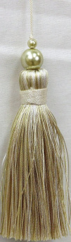 Кисть BOR-40018 color.22032(Pearls Espatex)