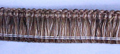 Бахрома Esp-74002 C/30 цв.21303(Alina)