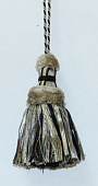 Кисть Borla-43001 цв.21390(Rivera)
