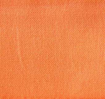Ткань Cotton Tahiti Liso Naranja.20B, (2,80 m) -