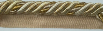 Шнур PES-09001 col.21880(Montecristo)