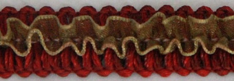 Тесьма Galon Inge 572 ( 591030 №005 )(GAL-13001 цв.21335)
