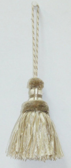 Кисть Borla-43001 цв.21380(Rivera)