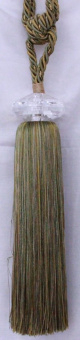 Кисть-подхват ALZ-89006 col.21874(Montecristo)