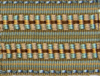 Тесьма GRE-20007 color.22030(Pearls Espatex)