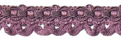 Бахрома FLE-30036 col 22203 (Violette)
