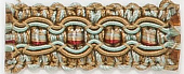 Тесьма Gal-13002 цв.21309(Alina)