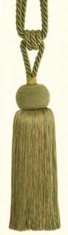 Кисть-подхват ALZ-84012 col.21685(Millenium)