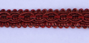 Тесьма GAL-13028 col.21691(Millenium)