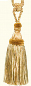 Кисть-подхват Alzapanos 83003 цв.21381(Rivera)