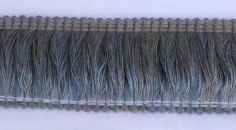 Бахрома Esp-74006 SC/50 цв.21360(Espumillon Read Sea SC/50 цв.7167)(Terrye Ann)