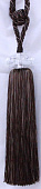 Кисть-подхват ALZ-89006 col.21873(Montecristo)