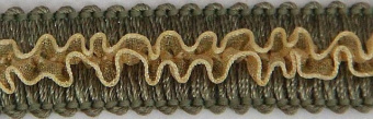 Тесьма Galon Inge 573 ( 591030 №006 )(GAL-13001 цв.21336)