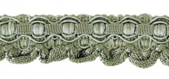 Бахрома FLE-30036 col 22209 (Violette)