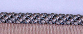 Шнур PES-07013 col.21681(Millenium)