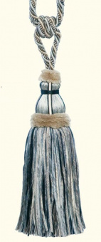 Кисть-подхват Alzapanos 83003 цв.21390(Rivera)