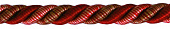 Шнур Cor-01077 цв.21304(Alina)