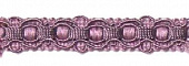 Тесьма GAL-13039 col 22203 (Violette)